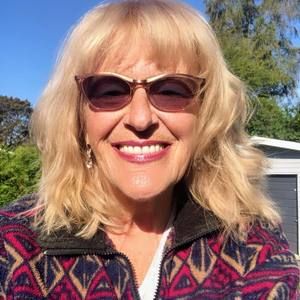 Meet your Posher, Jane